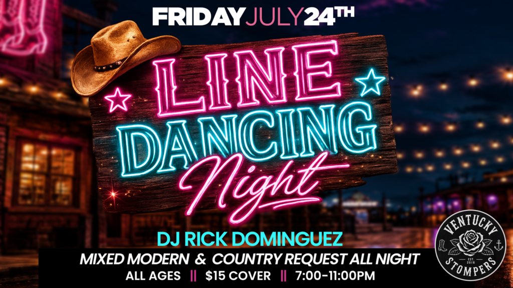 COUNTRY NIGHT