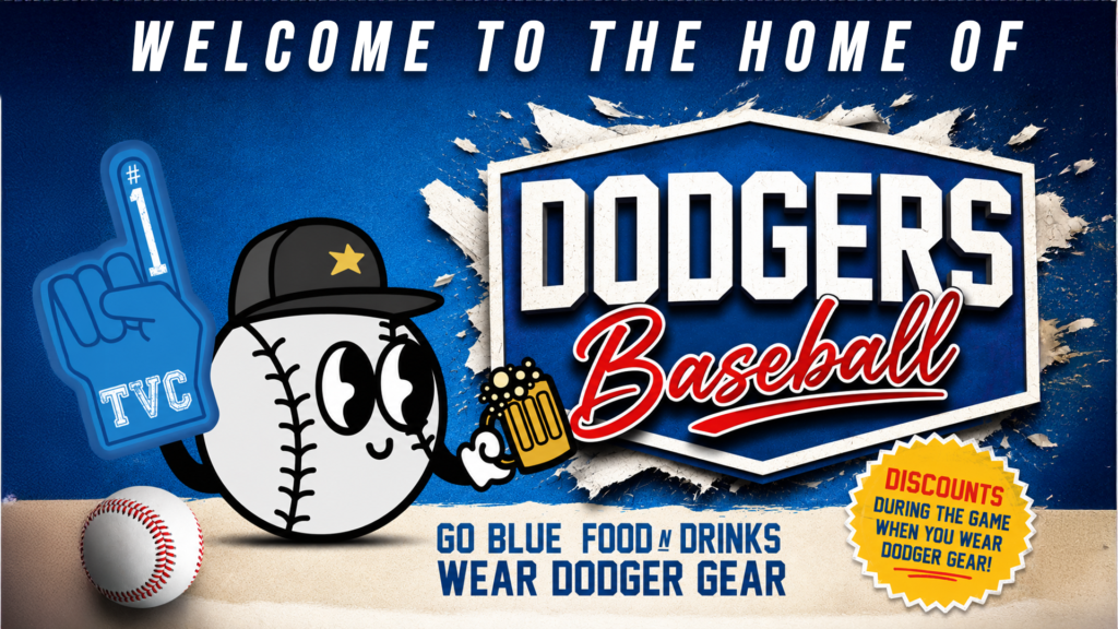 Dodgers