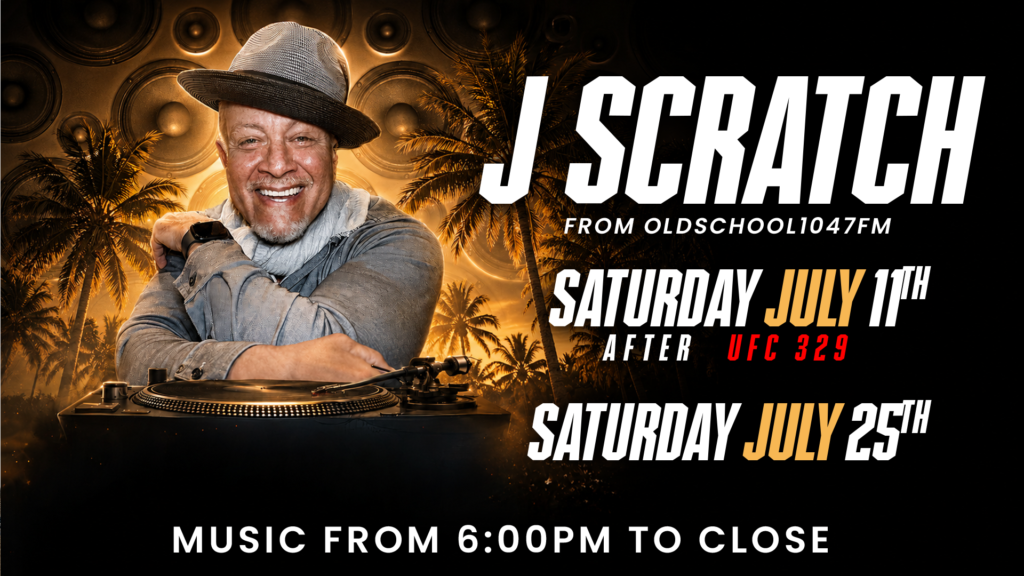 J Scratch JULY