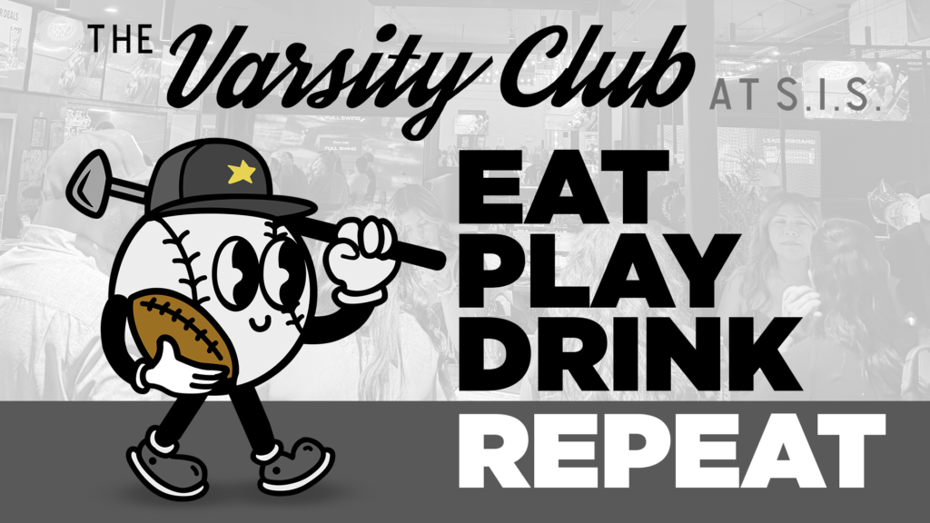 EADT PLAY DRINK REPEAT